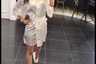 חלוק כלה Bride