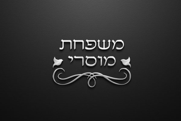 ⁦שלט לדלת כניסה מעוצב לבית⁩ – תמונה ⁦3⁩
