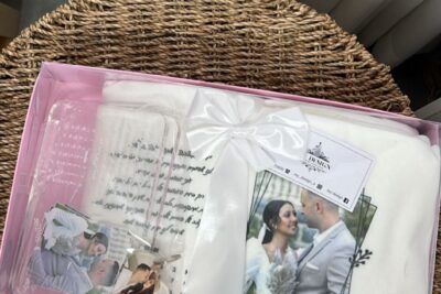 מארז אהבה מפנק